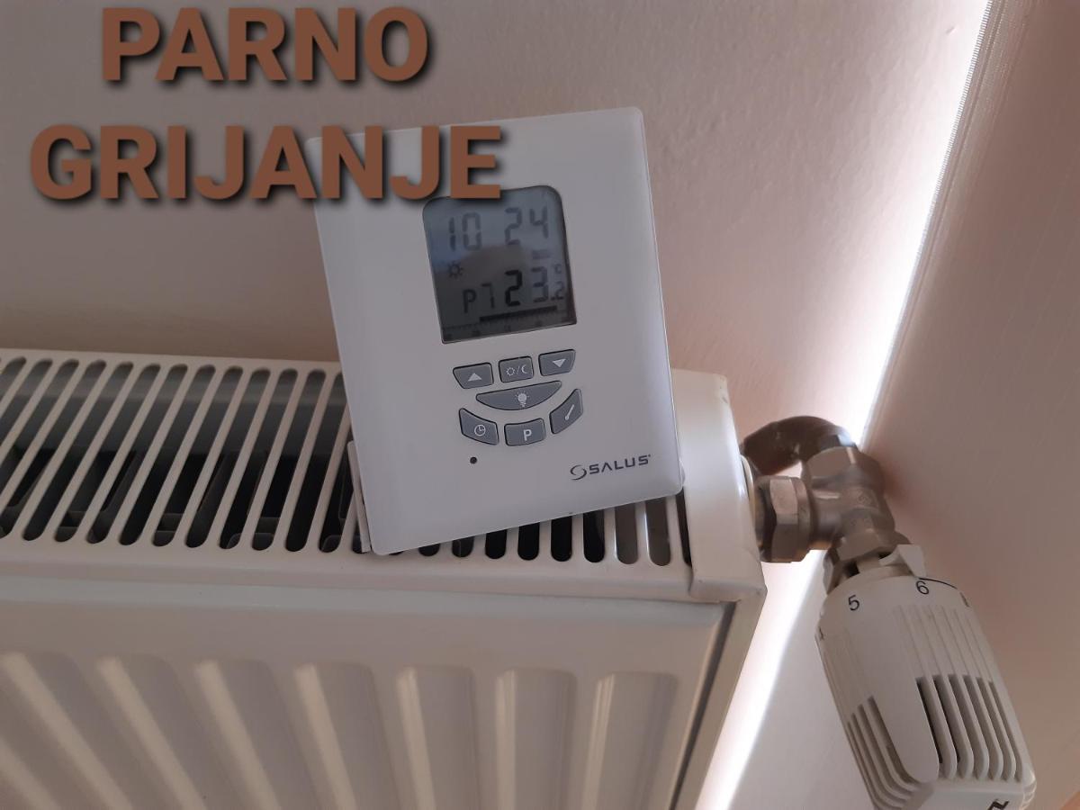 Apartman Lala Foca Luaran gambar