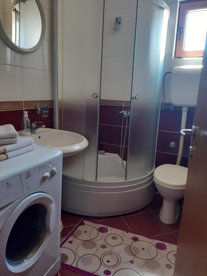 Apartman Lala Foca Luaran gambar
