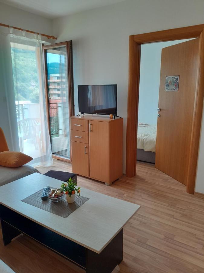 Apartman Lala Foca Luaran gambar