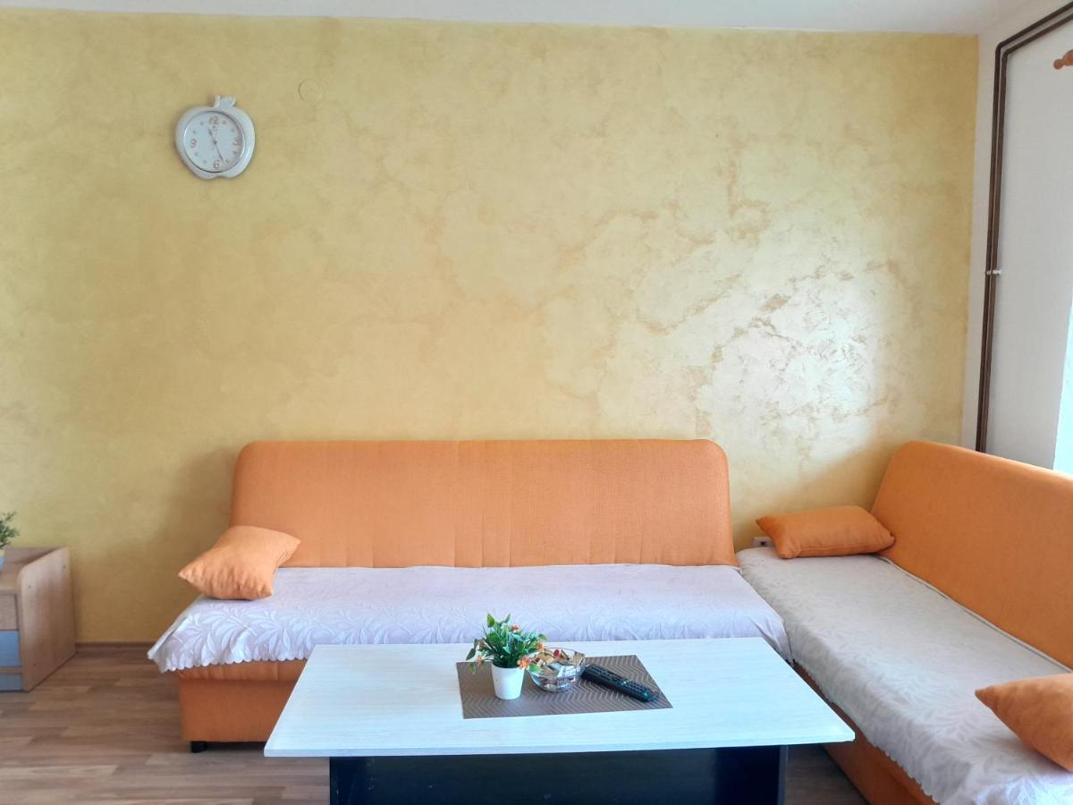 Apartman Lala Foca Luaran gambar