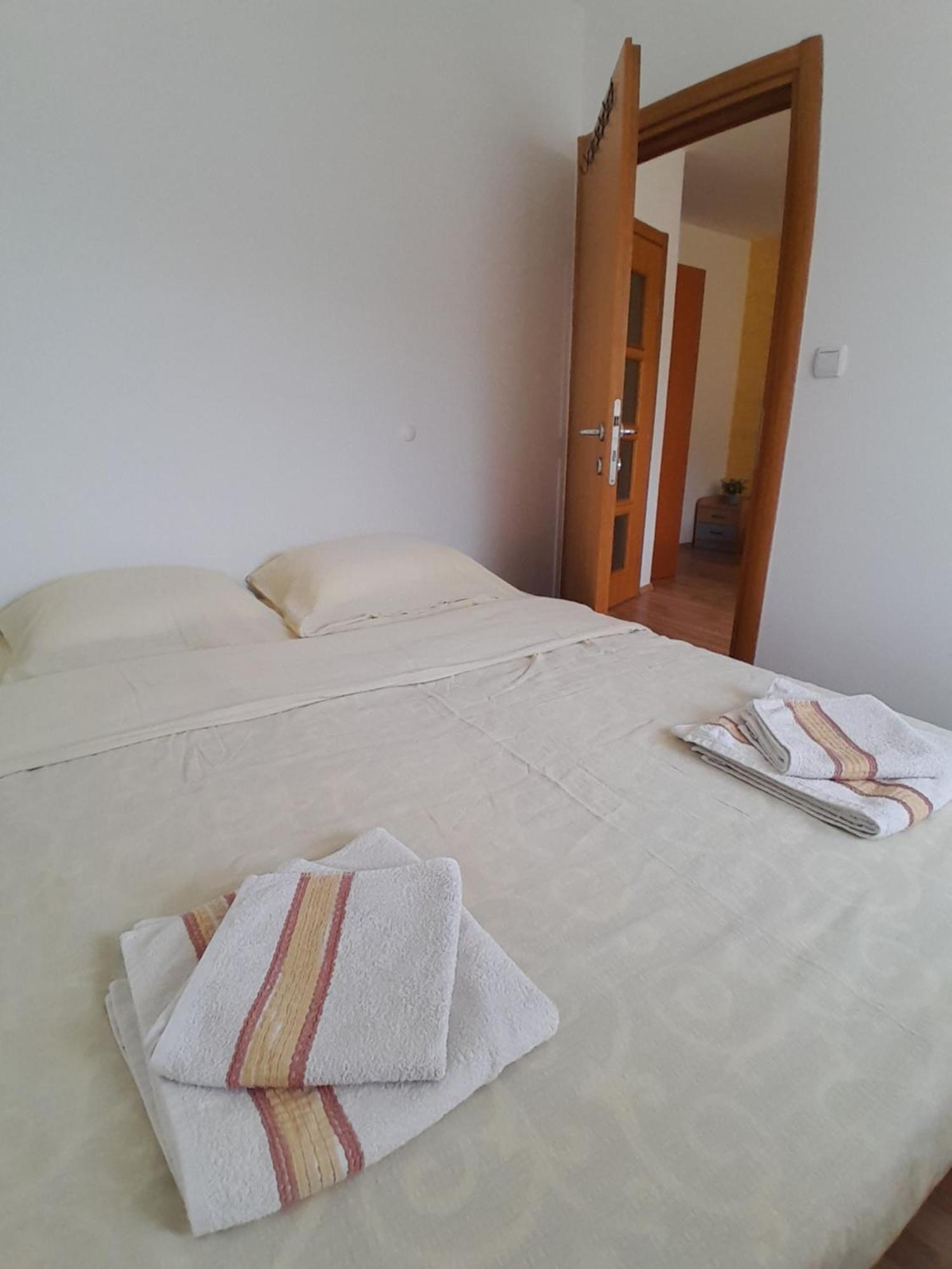 Apartman Lala Foca Luaran gambar